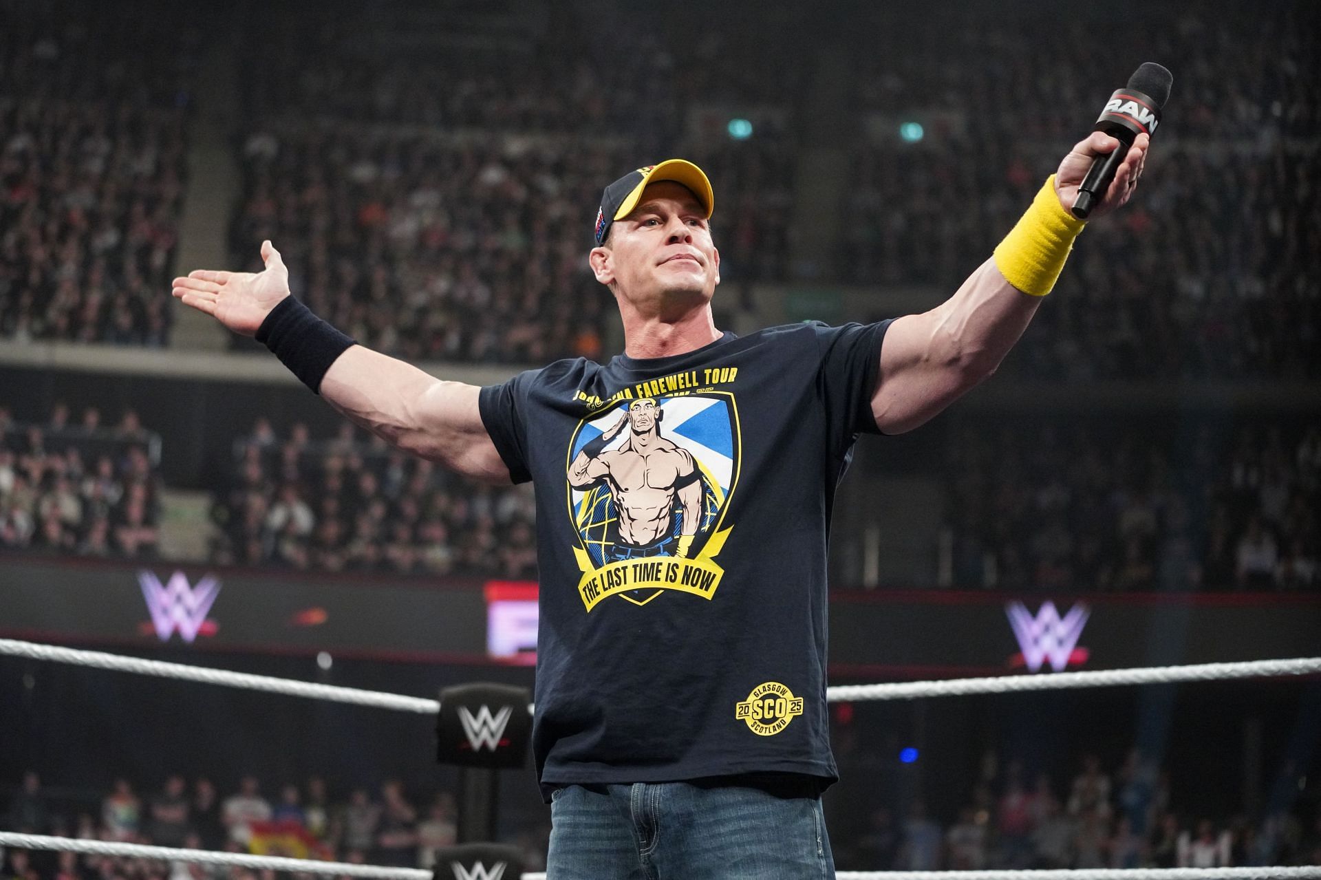 John Cena Movies